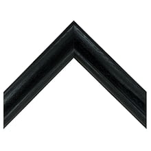 Black Ash Custom Frame